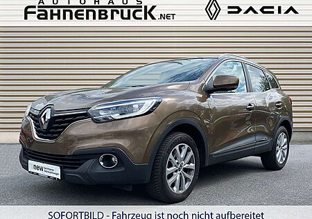 Renault Kadjar Expierence TCe 130 Scheckhe. PDC Navi