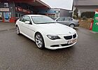 BMW 650 i Coupe, Navi, Klima, SHZ, Vollleder, PDC v+h