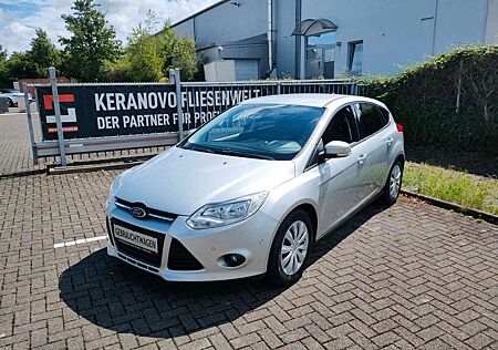 Ford Focus Lim. Sync Edition,Tüv neu Top !!!