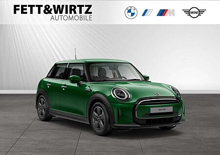 Mini ONE Classic Trim|Sportsitz|Parkassistent|Navi