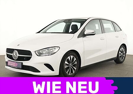 Mercedes-Benz B 180 Navi|Rückfahrkamera|Sitzheizung|Entry-Paket