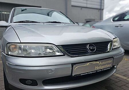 Opel Vectra 1.8 16V Comfort *Nur98.000KM*TÜV NEU