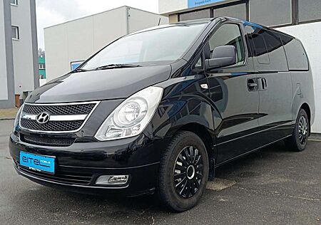 Hyundai H-1 Travel Premium 8 Sitzer Vollleder SHZ PDC