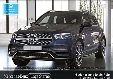 Mercedes-Benz GLE 350 de 4M AMG+EXCLUSIVE+PANO+360+MULTIBEAM+22"