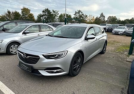 Opel Insignia B Sports Tourer Business Innovation