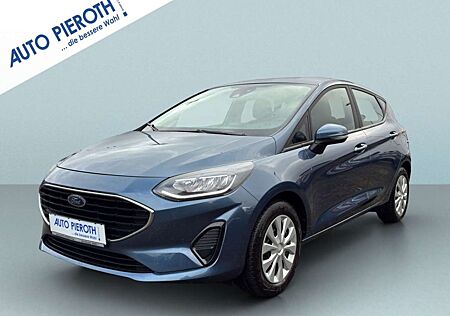 Ford Fiesta 1.1 S&S COOL&CONNECT