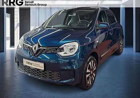 Renault Twingo SIGNATURE TCe 75