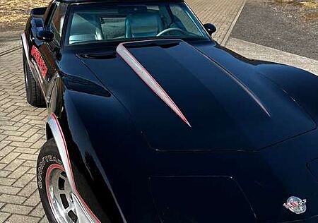 Chevrolet C3 Corvette Pace Car Limited