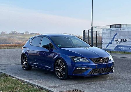 Seat Leon 2.0 TSI OPF DSG Cupra