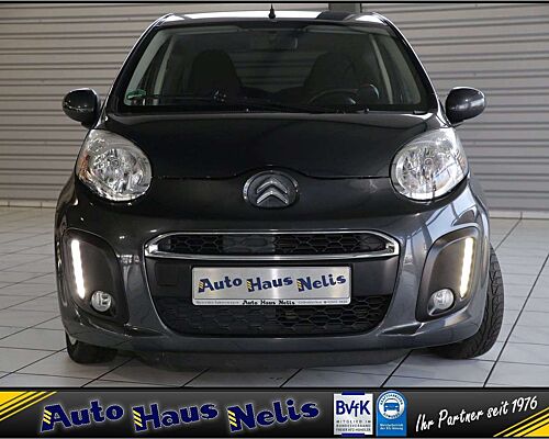Citroen C1 1,0 i Selection Klimaanlage RadioCD BT USB