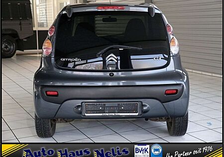 Citroen C1 1,0 i Selection Klimaanlage RadioCD BT USB