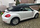 VW Beetle Volkswagen The Cabriolet 2.0 TDI DSG Design