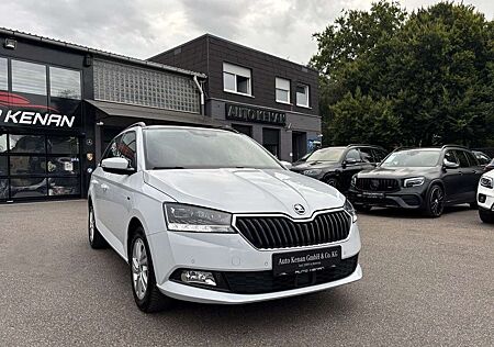 Skoda Fabia Ambition Autom. ACC/Navi/Pano/Kamera/LED