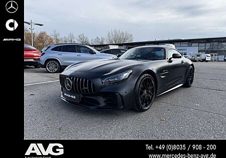 Mercedes-Benz AMG GT Mercedes- R KERAMIK DISTR. MAGNO BICOLOR LED