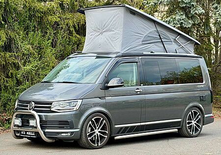 Volkswagen T6 California California Coast Edition+1 HAND+AUFSTELLDACH+LED+
