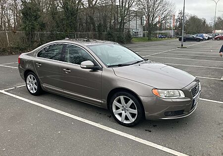 Volvo S80 2.4D