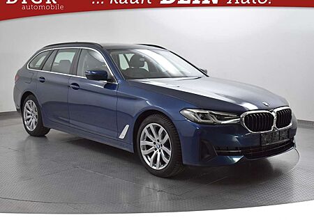 BMW 520 d xDri Sport Line LEDER+PANO+VIRTU+PROF+360+M
