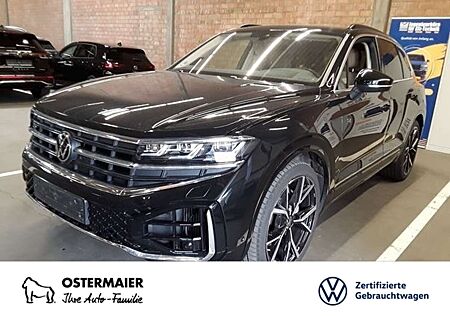 VW Touareg Volkswagen R-LINE 3.0TSI 340PS NP.121T ACC.5J-G.AHK.STHZG.KAM