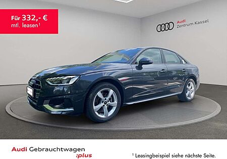 Audi A4 30 TDI LED Navi PDC+ StandHZG