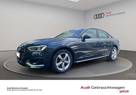 Audi A4 30 TDI LED Navi PDC+ StandHZG