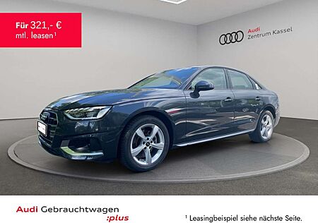 Audi A4 30 TDI LED Navi PDC+ StandHZG