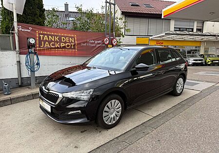 Skoda Scala 1,0 TSI Ambition AT-7*Navi*PDCx2*SHZ