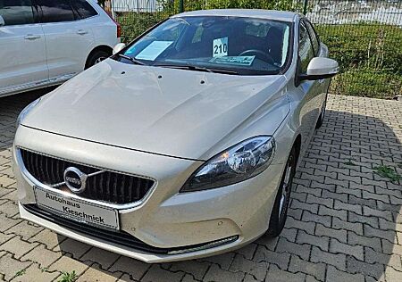 Volvo V40 Kinetic