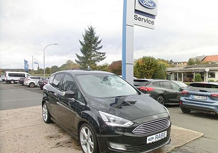 Ford C-Max 1,5EB Titanium/2Hd/Scheckhft/Xen/Navi/Cam