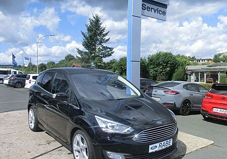 Ford C-Max 1,5EB Titanium/2Hd/Scheckhft/Xen/Navi/Cam