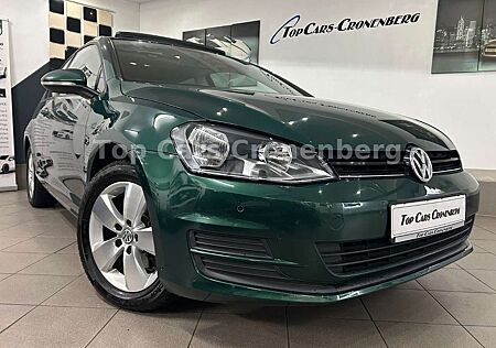 VW Golf Volkswagen 1.4 TSI Comfortline*1.HD*Leder*Pano*PDC*EU5