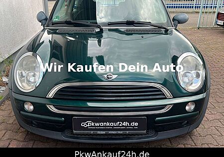 Mini ONE *TüvNeu*12 M Garantie*SuperZustand