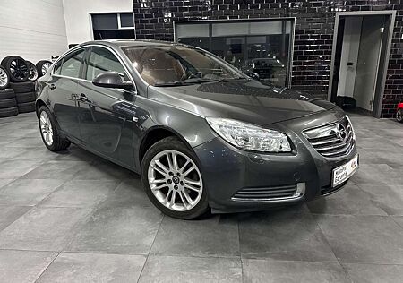 Opel Insignia A Lim. Edition