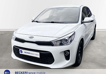 Kia Rio Dream Team 1.2 EU6d-T