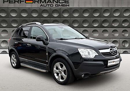 Opel Antara 2.0 CDTI 4x4 Automatik Leder AHK Xenon