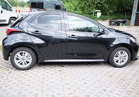 Mazda 2 Hybrid 1.5 VVT-i 116 CVT SELECT