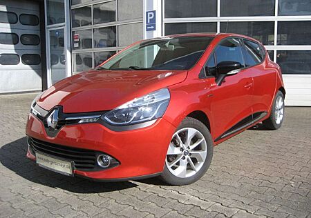 Renault Clio Limited DeLuxe TCe 90