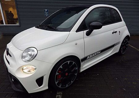 Abarth 500 595 Competizione