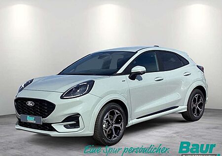 Ford Puma 1.0 EcoBoost Hybrid Aut. ST-LINE Winter-Paket LED