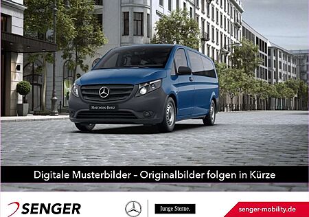 Mercedes-Benz Vito 114 CDI Tourer Pro XL Klima Kamera Tempo 9G