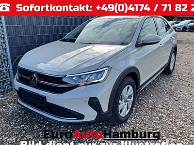 Volkswagen Taigo 1.0 TSI Style DSG7
