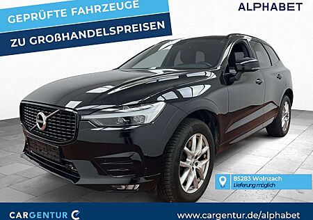 Volvo XC 60 XC60 B4 S-Dach SpoSi LED Lane