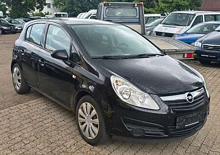 Opel Corsa D Sport