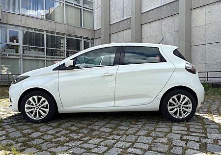 Renault ZOE (ohne Batterie) Z.E. 50 EXPERIENCE