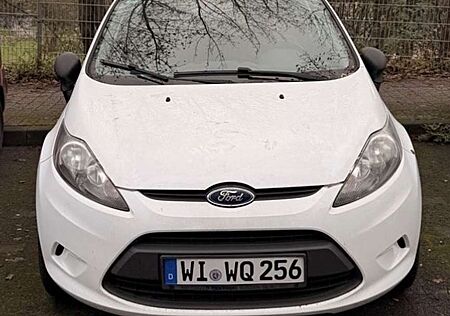 Ford Fiesta 1.25 Ambiente