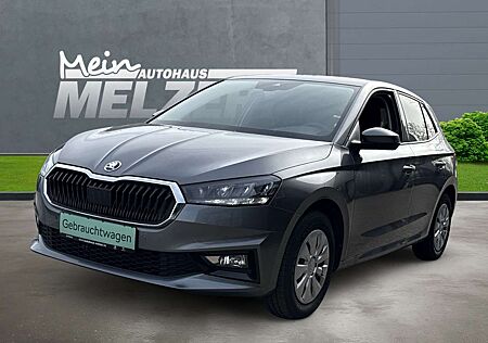 Skoda Fabia SELECTION 1.0 TSI PDC+SHZ+WSS BEHEIZT+GRA Klima