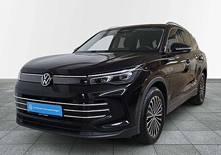 VW Tiguan Volkswagen 1.5 eTSI Elegance MATRIX+NAVI+HEAD-UP+AHK