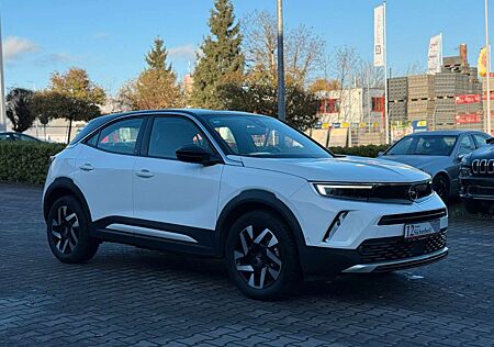 Opel Mokka e Elegance Garantie*Spurhalte*Klimaauto*