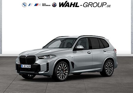 BMW X5 xDrive30d M Sport Pro AHK DrivingAss Prof Innovati