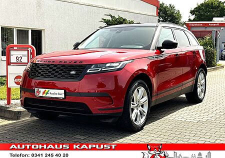 Land Rover Range Rover Velar Black/Matrix/Spur/VZE/FSE/Ahk