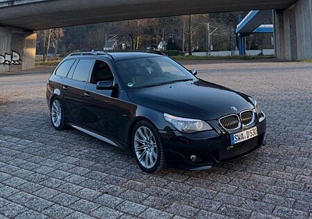 BMW 530d 530 5er Touring Diesel Touring Aut. Edition Sport
